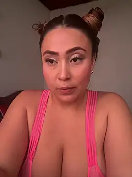 dulce santamaria online show from March 21, 9:12 pm