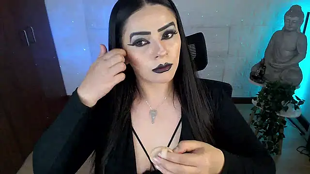 Snapshot of GODDESS_EVANS chatting on July 31, 1:38 am GODDESS EVANS online show from July 31, 1:38 am