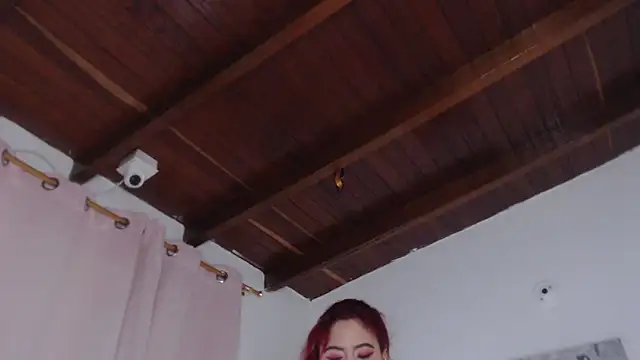 Amara Red online show from June 1, 11:12 am