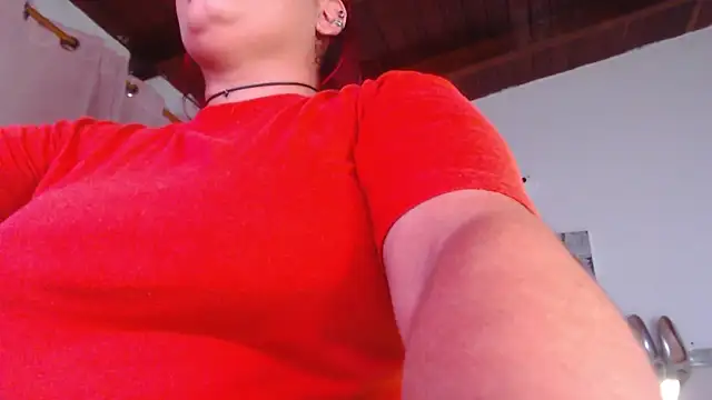 Amara Red online show from July 9, 11:14 am