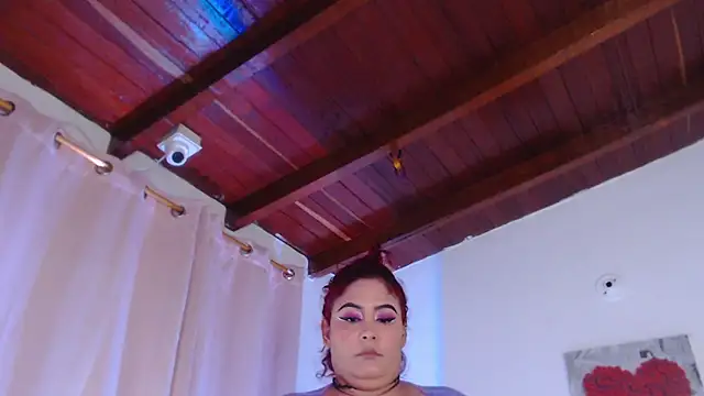 Amara Red online show from July 23, 11:41 am
