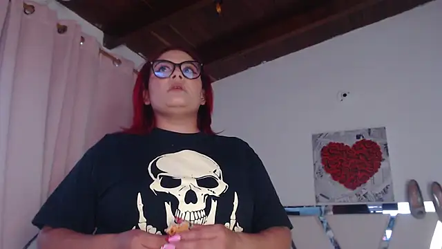 Amara Red online show from August 1, 11:31 am
