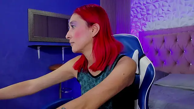 Ruby Your Milf online show from February 4, 6:47 pm