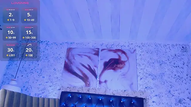 Zoee babygirl online show from February 4, 1:06 pm