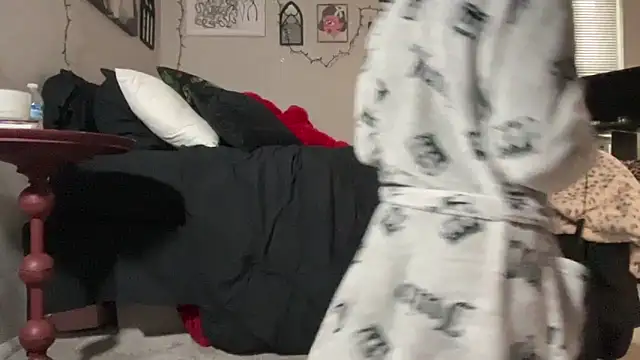 babybimbo online show from March 5, 9:04 pm