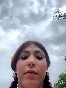 Snapshot of AnnyCherry_ chatting on November 5, 6:30 pm AnnyCherry online show from November 5, 6:30 pm