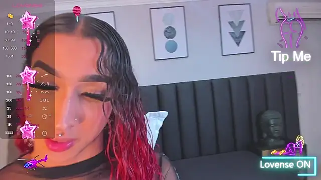 Snapshot of EIMY_BRIGHT chatting on September 20, 3:46 pm EIMY BRIGHT online show from September 20, 3:46 pm