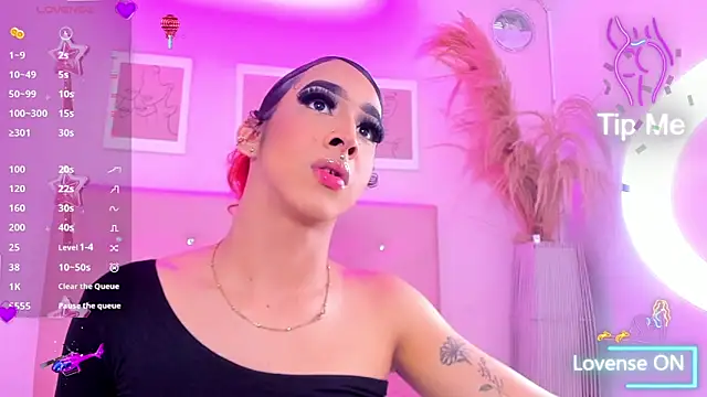 Snapshot of EIMY_BRIGHT chatting on October 3, 2:25 pm EIMY BRIGHT online show from October 3, 2:25 pm