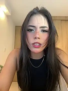   Alisson  online show from December 21, 11:56 pm