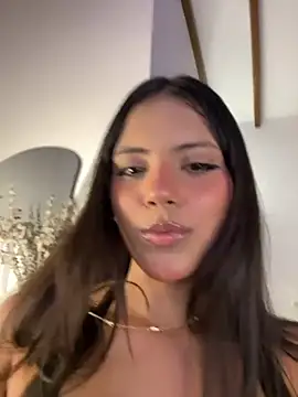   Alisson  online show from May 10, 12:49 am