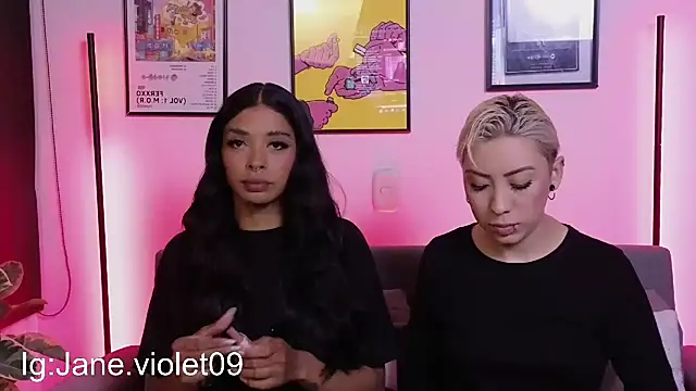 jane hart  online show from October 12, 12:20 am