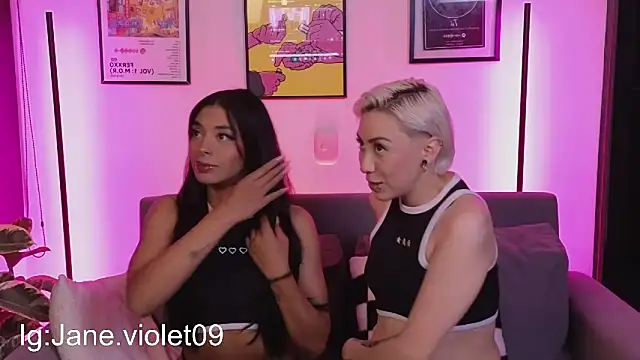 jane hart  online show from October 18, 12:02 am