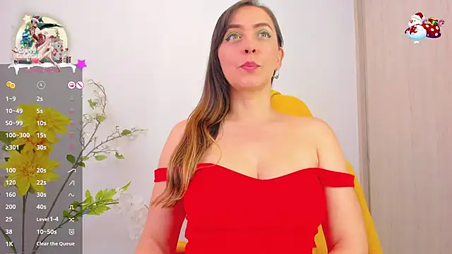 natalie cowens online show from December 29, 6:27 pm