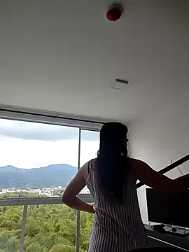 natalie cowens online show from February 8, 7:16 pm