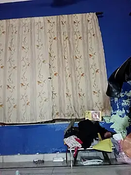 CAFE134 768 online show from November 8, 4:29 pm