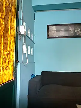 Snapshot of solangeyaelok1 chatting on January 24, 7:39 pm solangeyaelok1 online show from January 24, 7:39 pm