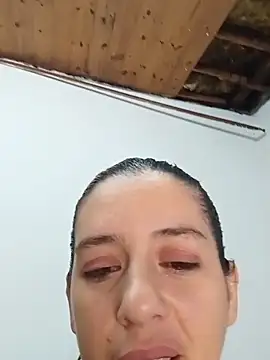 Snapshot of solangeyaelok1 chatting on February 13, 8:48 am solangeyaelok1 online show from February 13, 8:48 am