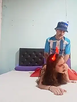 Snapshot of solangeyaelok1 chatting on November 7, 6:02 am solangeyaelok1 online show from November 7, 6:02 am