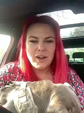 redxxxvixen online show from February 19, 1:39 pm