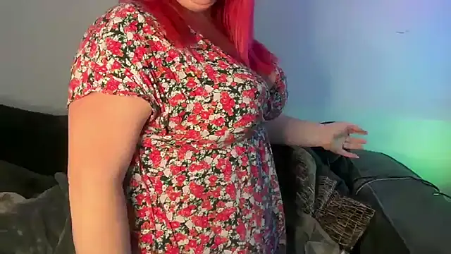 redxxxvixen online show from February 19, 10:42 pm