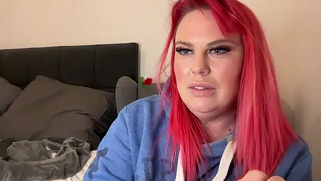 redxxxvixen online show from February 26, 9:58 pm