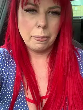 redxxxvixen online show from March 11, 4:29 pm