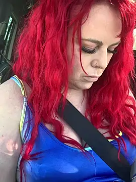 redxxxvixen online show from March 18, 10:03 am