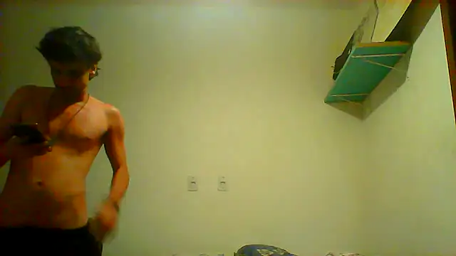 couplemilk online show from February 3, 9:50 pm