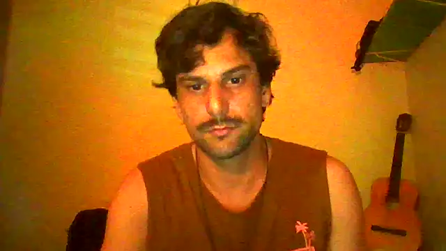 couplemilk online show from February 10, 11:31 pm