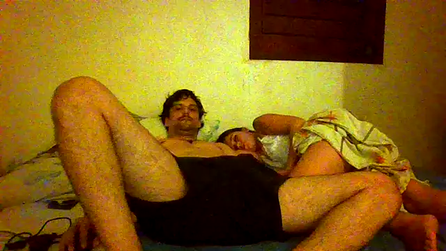 couplemilk online show from May 1, 1:32 am
