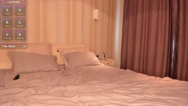 Snapshot of IsabellaTorrance chatting on March 4, 5:32 am IsabellaTorrance online show from March 4, 5:32 am