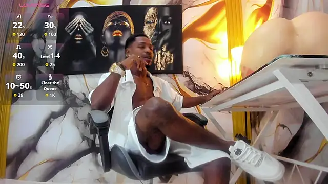 Thomas shelbys online show from November 6, 3:29 am