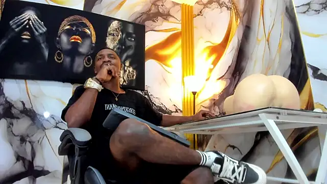 Thomas shelbys online show from November 18, 4:06 am