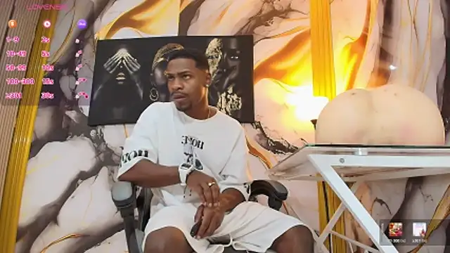 Thomas shelbys online show from February 21, 3:51 am