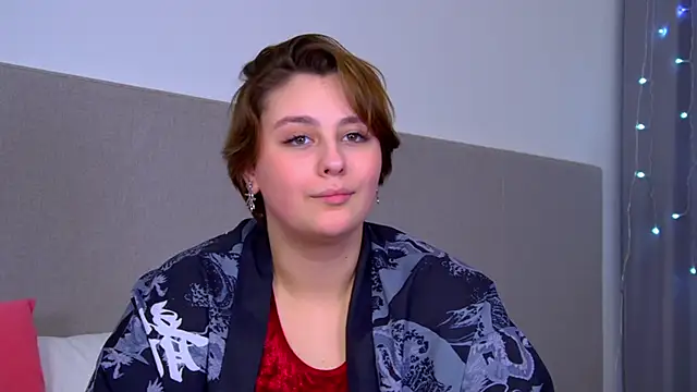 MaryMurray online show from January 23, 12:46 am