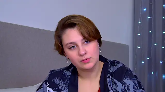 MaryMurray online show from January 23, 3:58 am