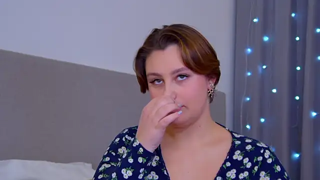 MaryMurray online show from February 5, 9:40 pm