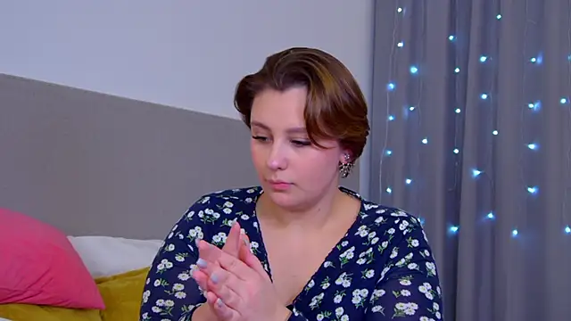 MaryMurray online show from February 6, 4:21 am