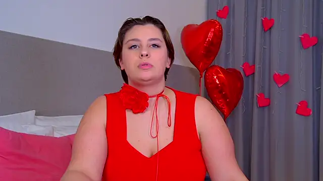 MaryMurray online show from February 13, 3:50 am