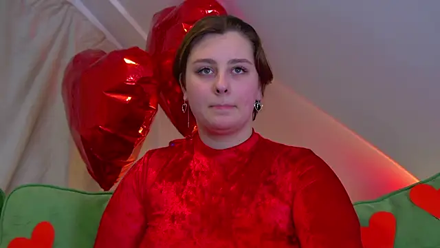 MaryMurray online show from February 20, 6:57 pm