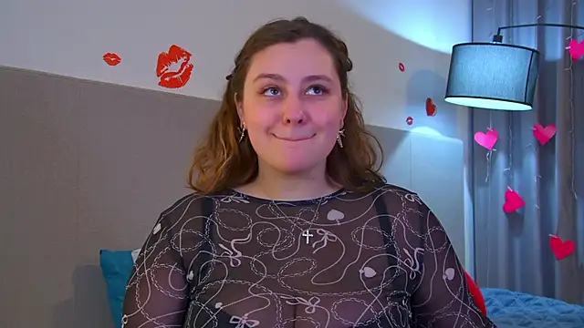 MaryMurray online show from March 15, 6:25 pm