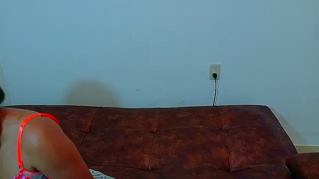 clydexxxbunny online show from January 4, 7:45 am