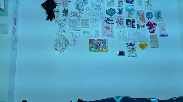 clydexxxbunny online show from January 12, 5:34 am