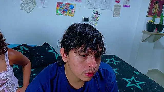 clydexxxbunny online show from February 5, 2:40 am