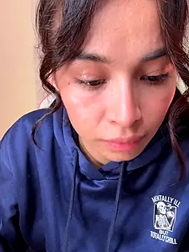 Adriennesexxx online show from December 5, 6:37 pm