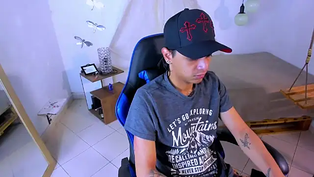 Brand habes online show from March 13, 4:41 am