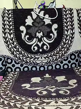 Anjali cute-Pondati online show from March 13, 4:02 pm