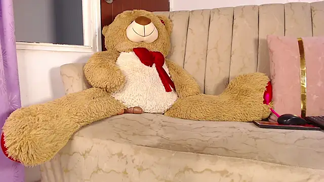 NatazhaQueen online show from November 25, 8:03 am