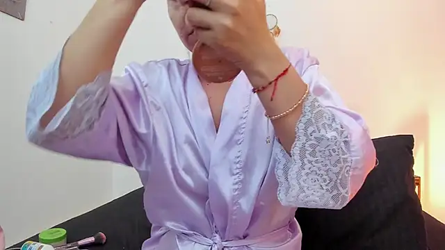 Sofia Walke1 online show from October 23, 2:00 am