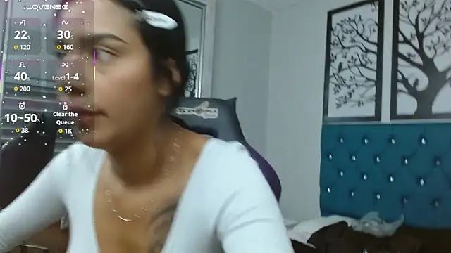 Shaarongp online show from December 19, 9:00 pm